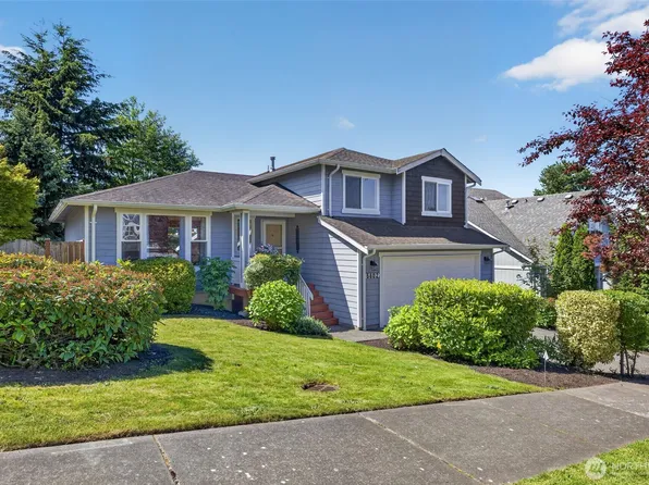 6802 Bovee Lane, Arlington, WA 98223