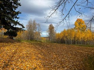 120053 Township Road 584 LOT 2, Woodlands County, AB T0E0B0