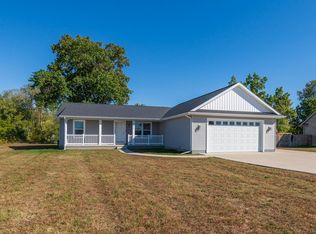 135 Jeremy St, Constantine, MI 49042