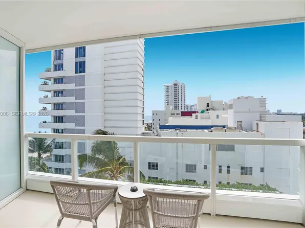 4391 Collins Ave #916, Miami Beach, FL 33140