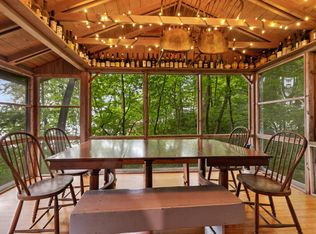2301 E Lakeshore Dr, Twin Lakes, WI 53181