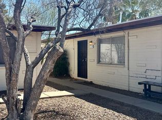 4210 E Los Robles St, Tucson, AZ 85712