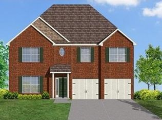 2528 Blackberry Ridge Blvd LOT 162, Knoxville, TN 37932
