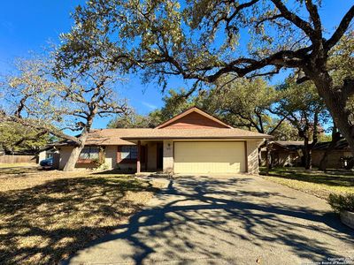 2615 BURNING TRAIL ST, San Antonio, TX, 78247