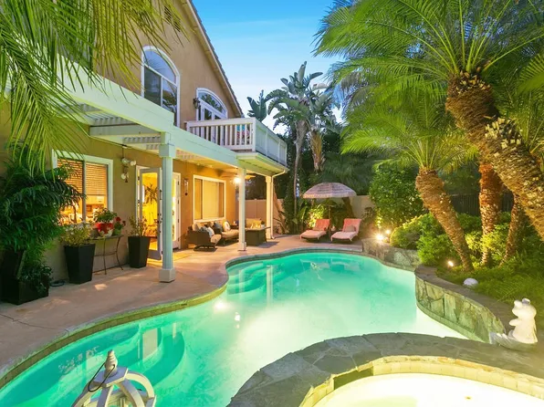 66 Elderwood, Aliso Viejo, CA 92656