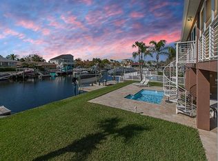 5101 S Shore Dr, New Port Richey, FL 34652