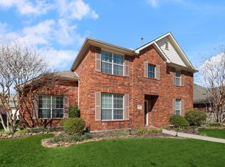 1048 Colleton Ln, Frisco, TX 75033