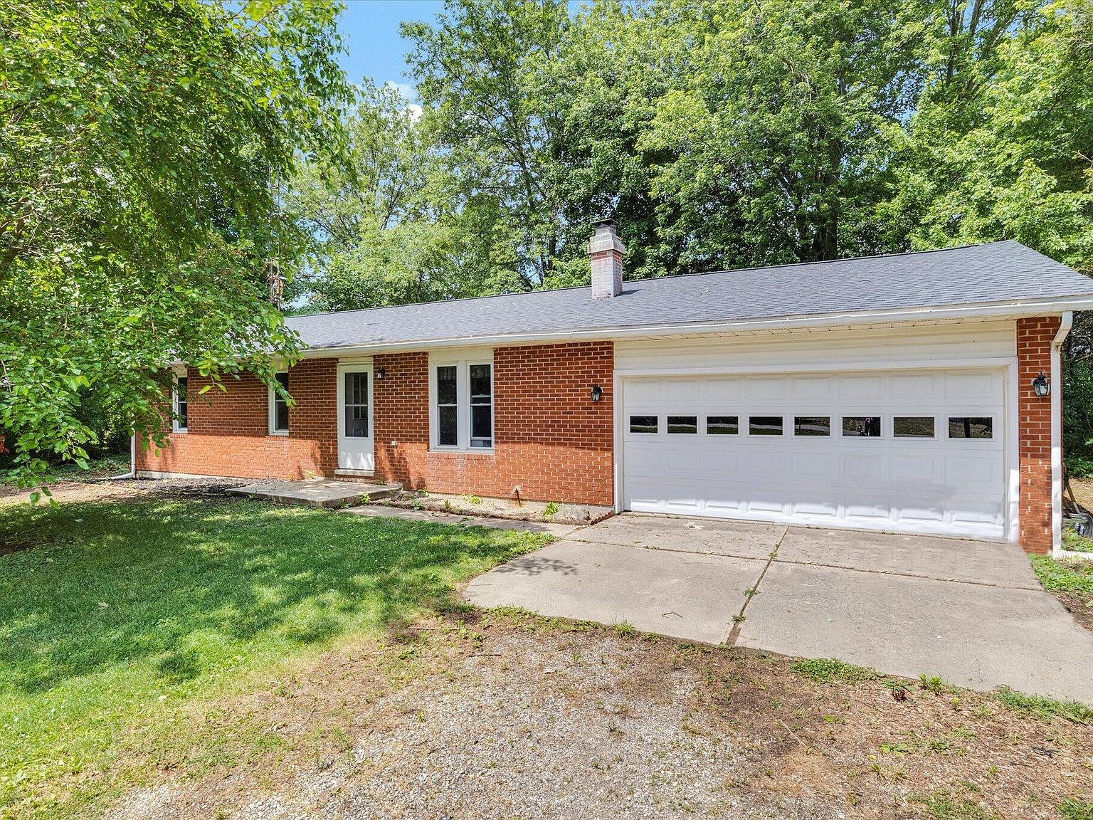 4610 Urbana Moorefield Rd, Urbana, OH 43078 MLS 1025493 Zillow