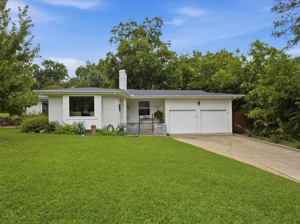 6117 Ridgeway St, Fort Worth, TX 76116
