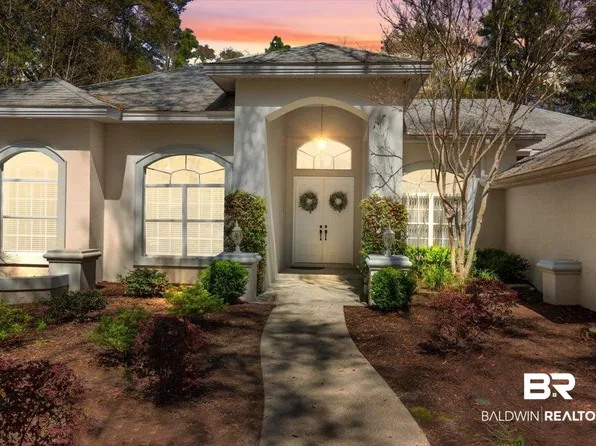 17460 County Road 33, Fairhope, AL 36532