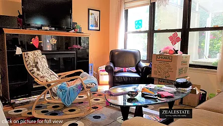 Rented by ZealEstate Group Inc