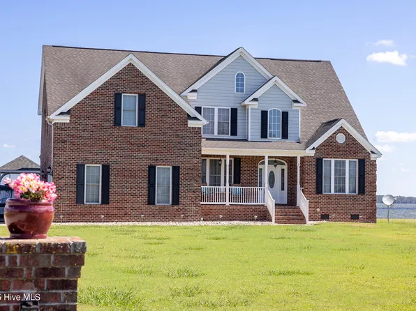 118 Durant Street, Hertford, NC 27944