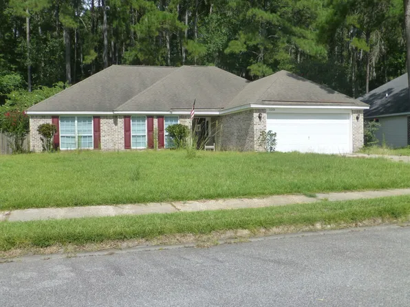 125 Tappan Zee Dr, Pooler, GA 31322