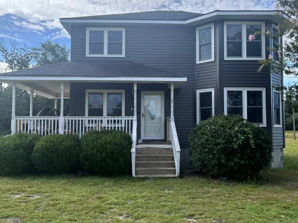 780 Spann Rd, Trenton, NC 28585