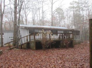2231 Caney Creek Rd, Murphy, NC 28906