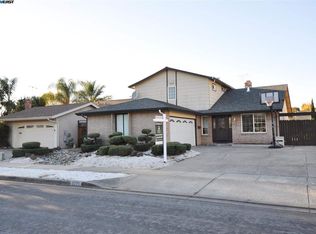 3279 Alder Ave, Fremont, CA 94536