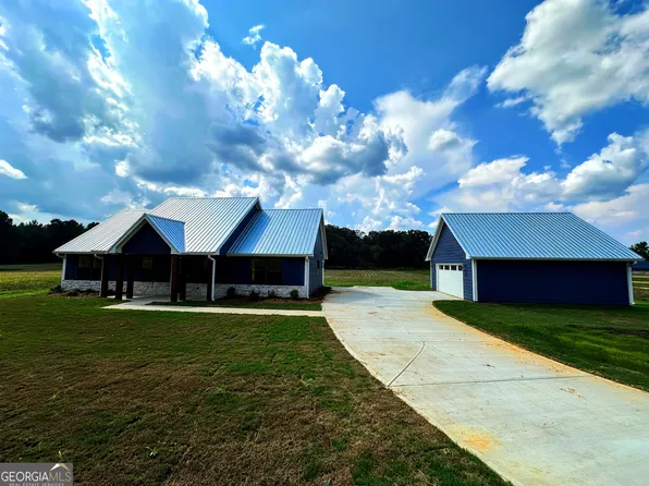 3300 Collard Valley Rd, Cedartown, GA 30125