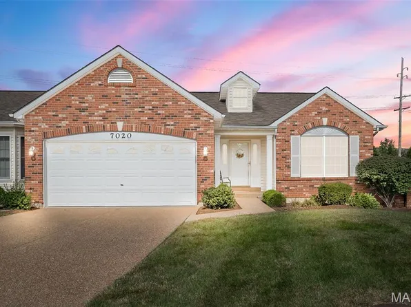 7020 Brassel Dr #C, O'Fallon, MO 63368