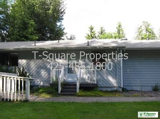 3413 134th Pl SW #A, Lynnwood, WA 98087