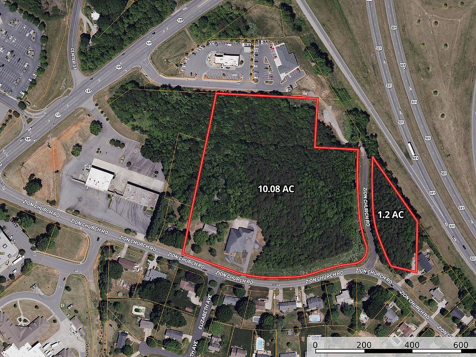 1st image of 1100 Zion Church Rd