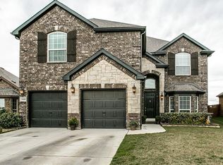 9309 Turtle Pass, Fort Worth, TX 76177