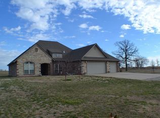 15200 State Highway 116, Colcord, OK 74338
