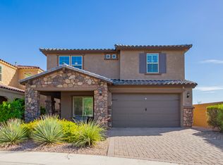 1837 W Spur Dr, Phoenix, AZ 85085