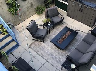 419 Ridge St NW UNIT B, Washington, DC 20001