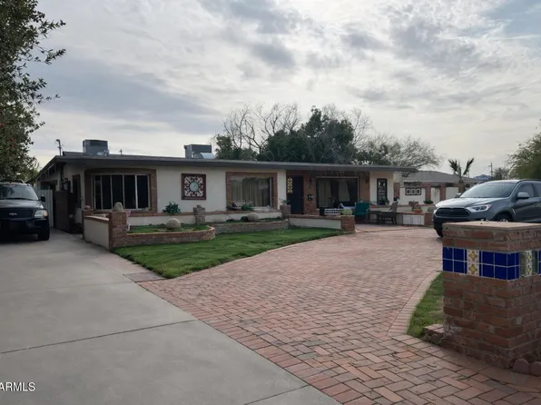 21 E SAINT CHARLES Avenue, Phoenix, AZ 85042