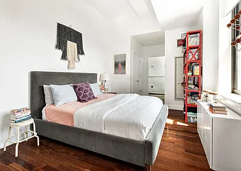 Rented by Compass