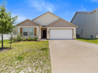 111 Bering Dr, Huntsville, TX 77320