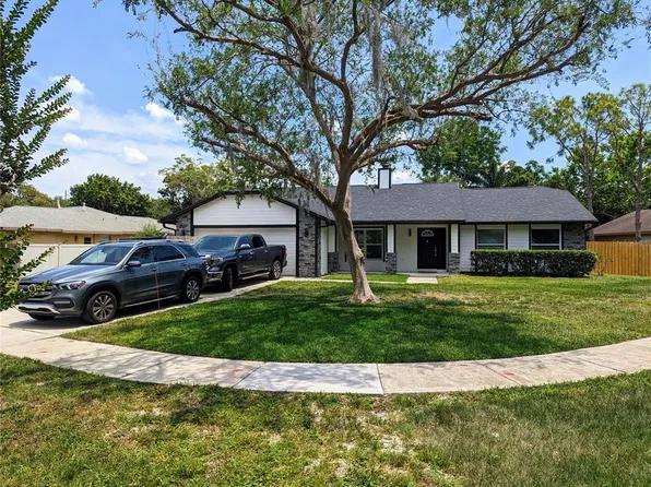 8701 Alegre Cir, Orlando, FL 32836