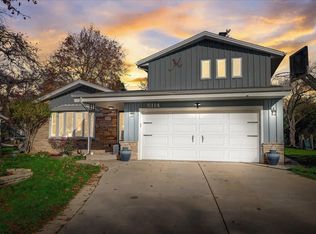 5114 Russell Dr, Greendale, WI 53129