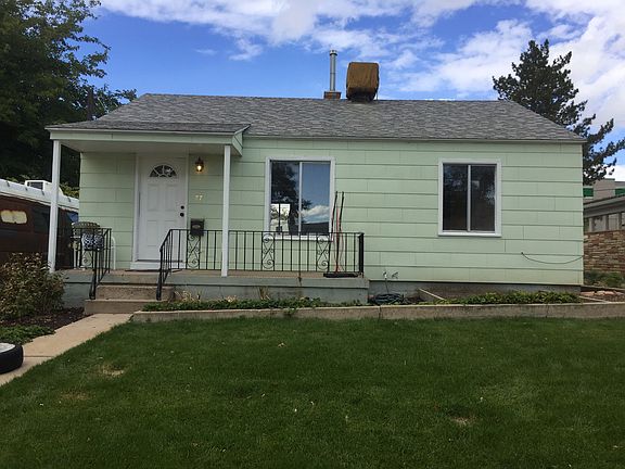 New lawn, auto sprinklers