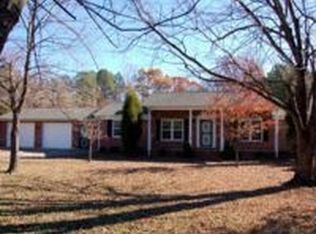 11409 Boydton Plank Rd, Dinwiddie, VA 23841