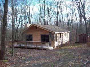 52 Magnolia Dr, Thornhurst, PA 18424