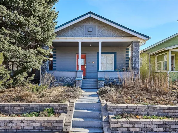 354 N Washington Street, Denver, CO 80203