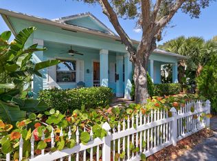 424 SW Camden Ave, Stuart, FL 34994