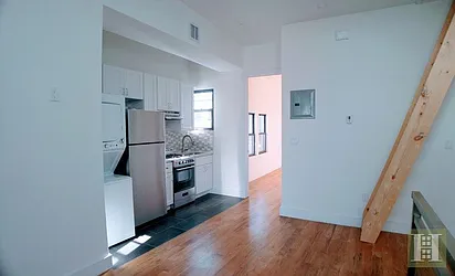 Rented by Halstead Real Estate