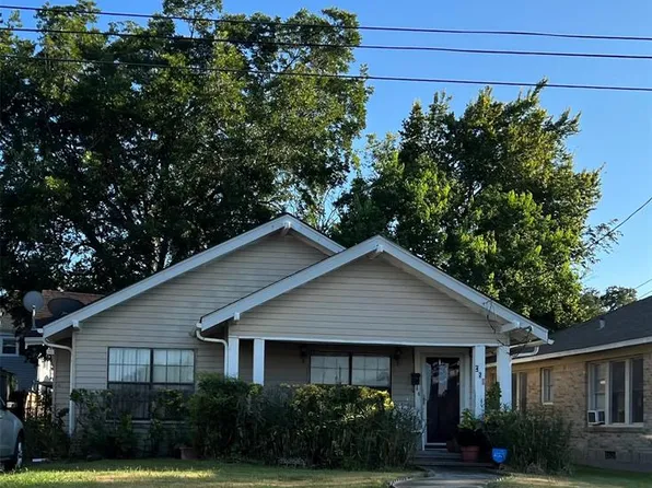 421 W Pearce Street, Baytown, TX 77520