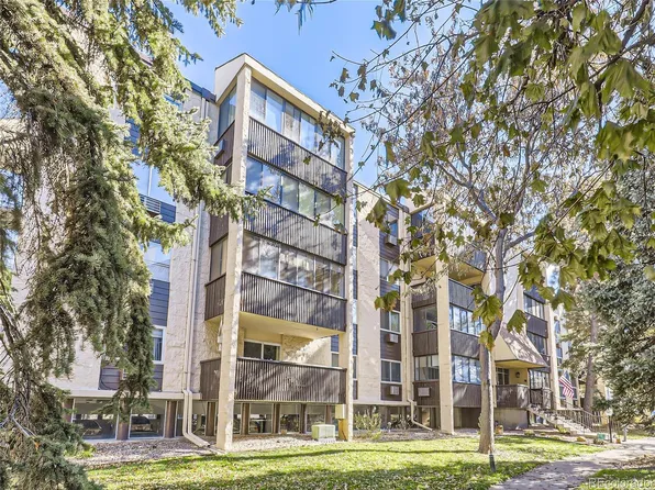6940 E Girard Avenue Bldg B #110, Denver, CO 80224