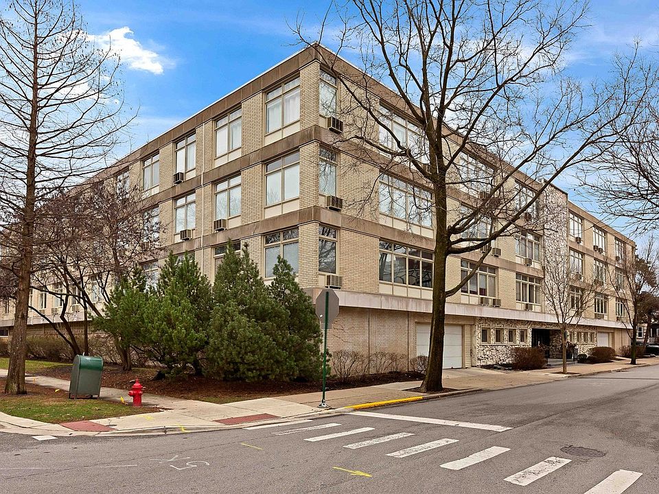 1st image of 222 N Marion St APT 3N