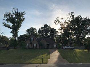 550 Eagle Valley Dr, Oakland, TN 38060