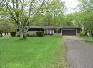 144 Pleasant Hill Rd, Harmony, PA 16037