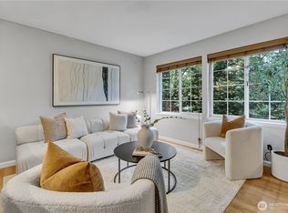 Northlake Condominiums, Seattle, WA 98103