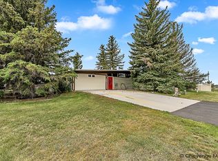 2833 W College Dr, Cheyenne, WY 82007