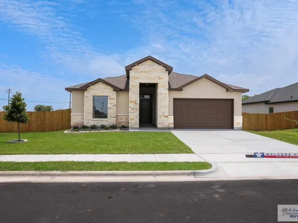 2602 Marky St, Harlingen, TX 78552