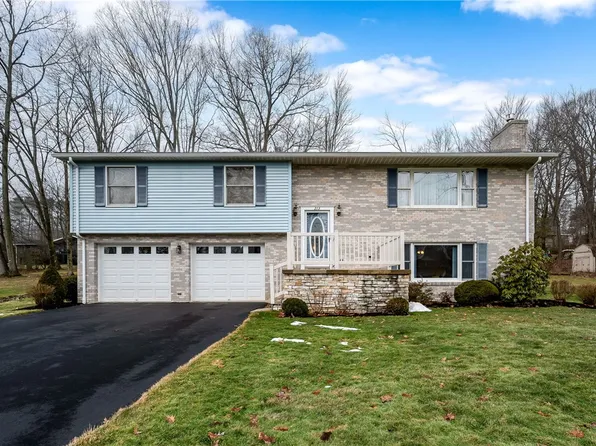 213 Cherokee Dr, Butler, PA 16001