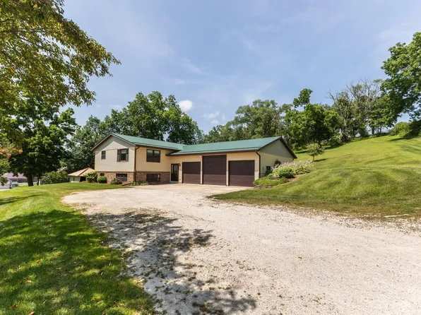 117 Kansas St NW, Preston, MN 55965