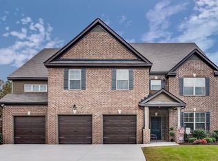 3142 Canyon Glen Way, Dacula, GA 30019